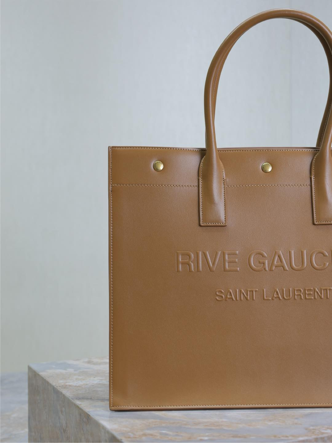 Y51 Rive Gauche Tote Bag