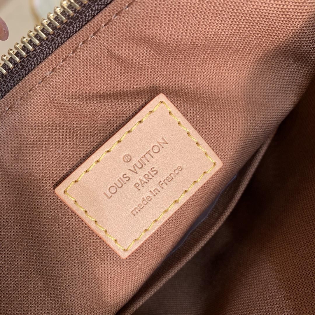 L0vis Vvtt0n Odéon Bag