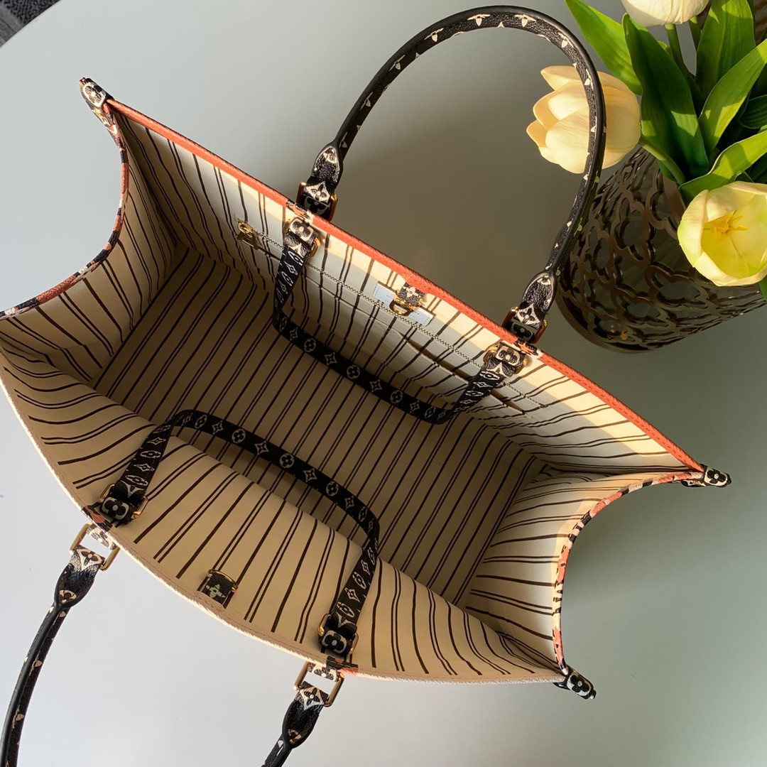 L0vis Vvtt0n Onthego Bag