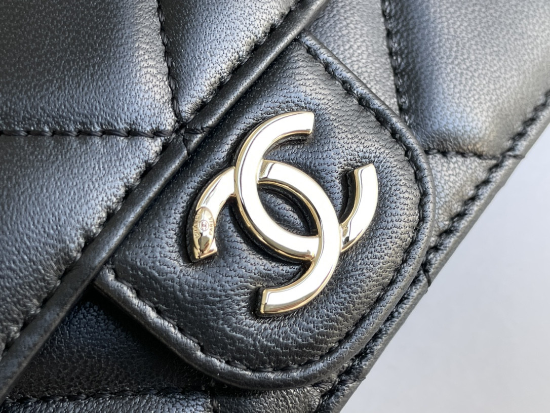 Chanle Wallet On Chain