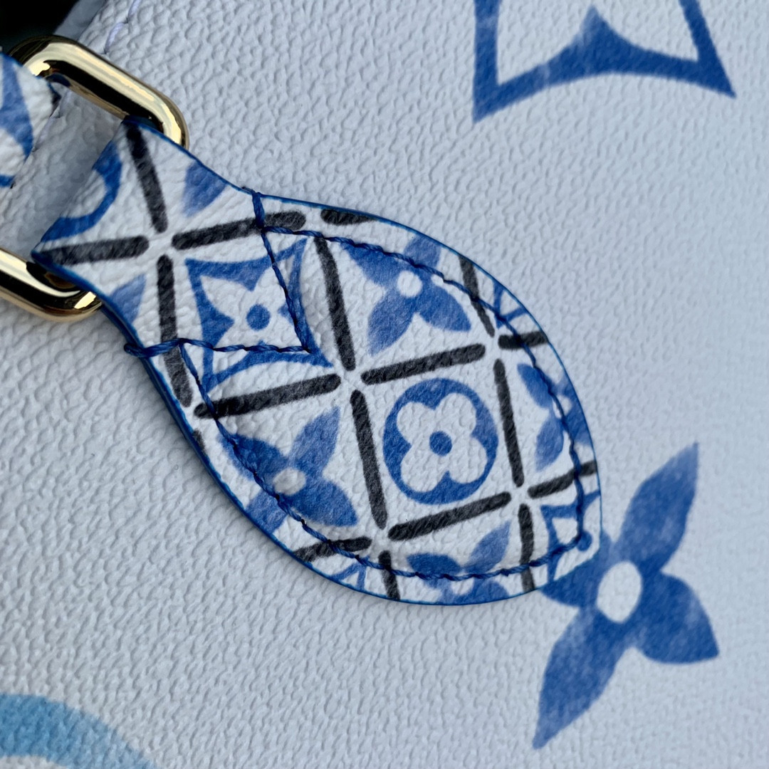 L0vis Vvtt0n Onthego Bag