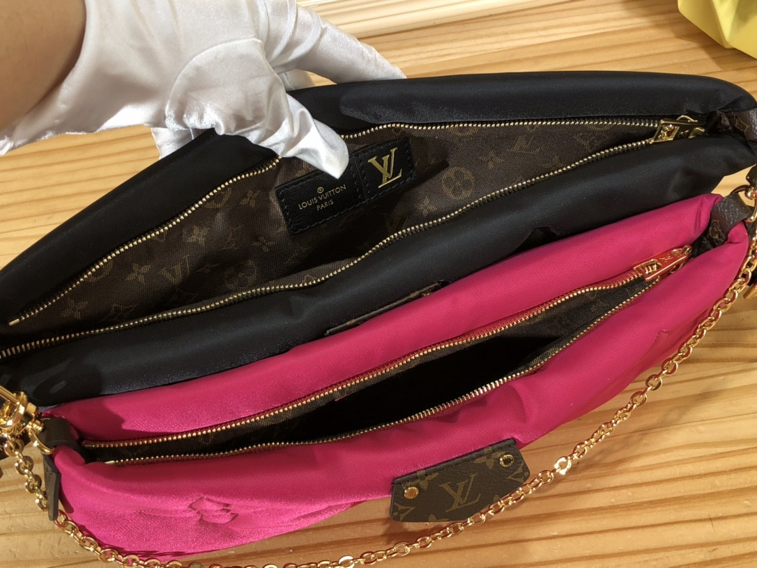 L0vis Vvtt0n Maxi Multi Pochette Accessoires Bag