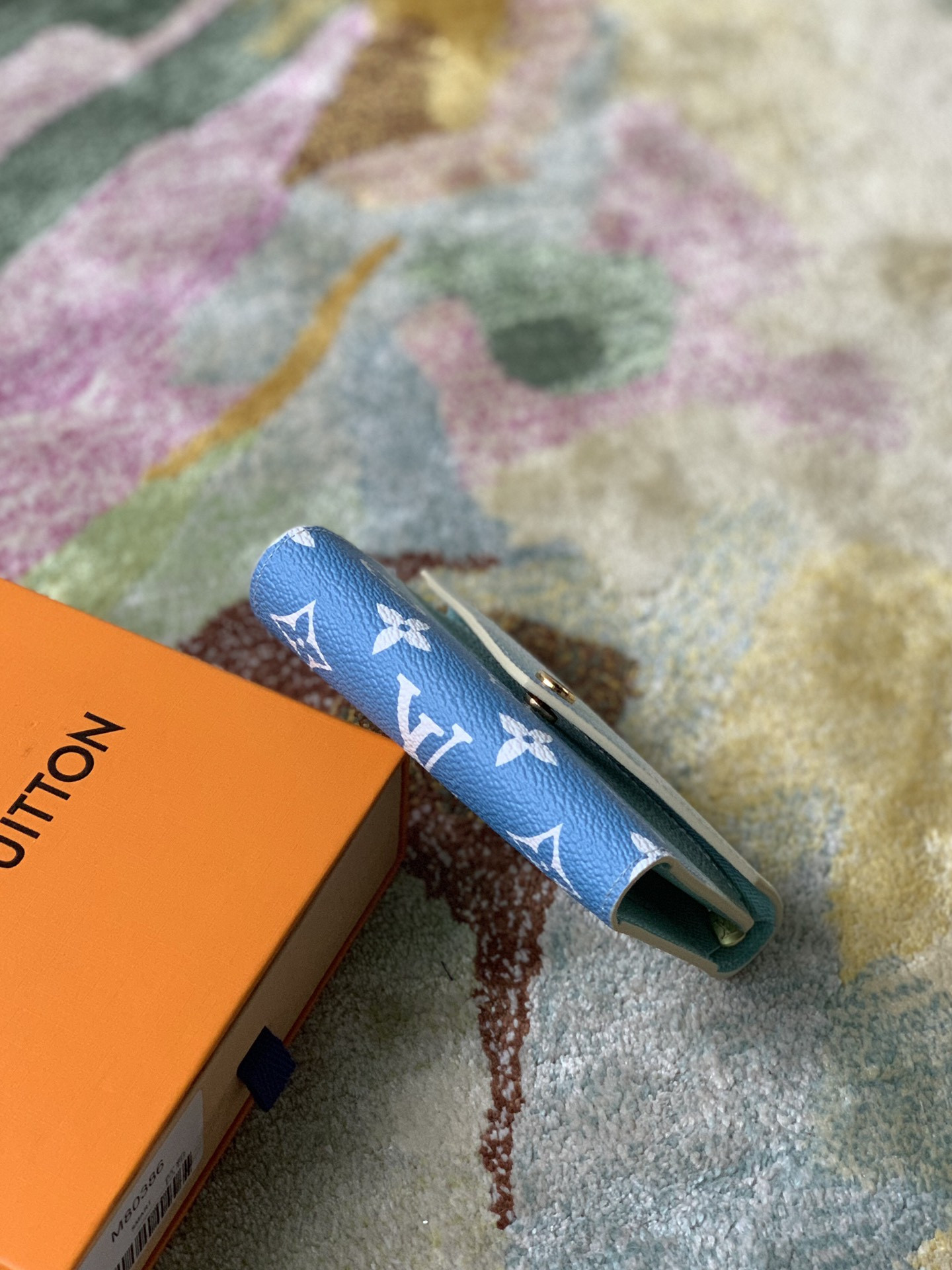 L0vis Vvtt0n Victorine Bag