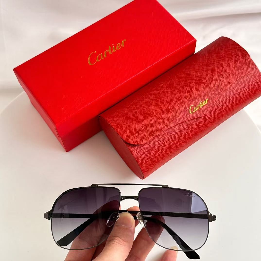 Ca*t1er sunglasses