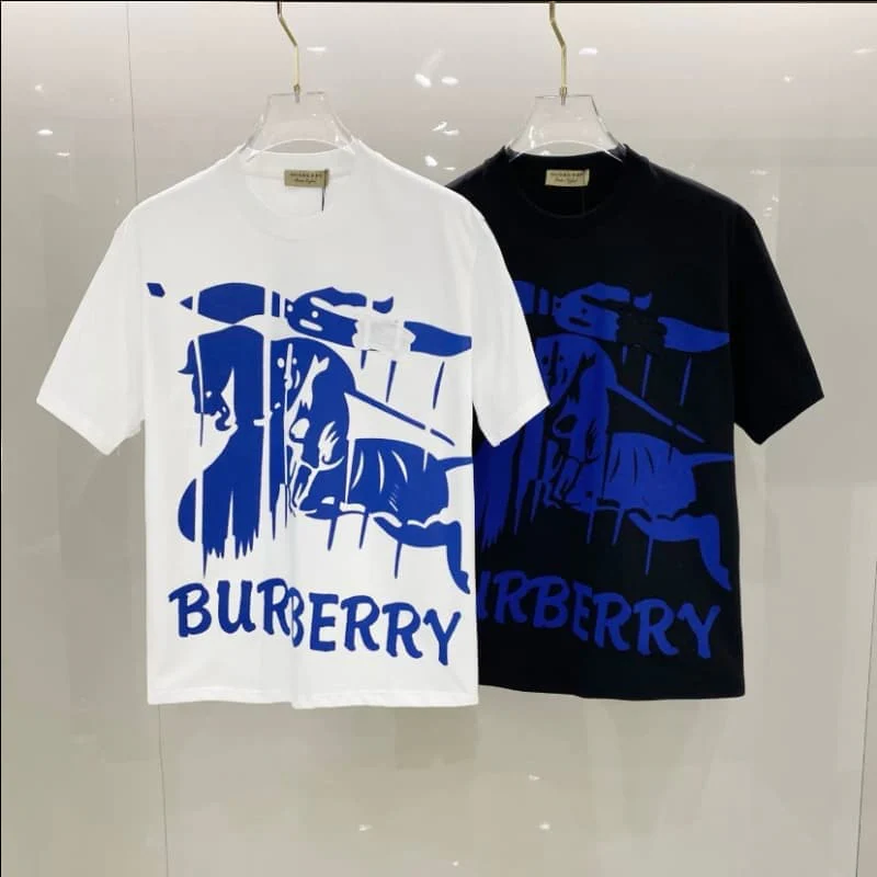 2025 Warhorse Patch Embroidery T-Shirt