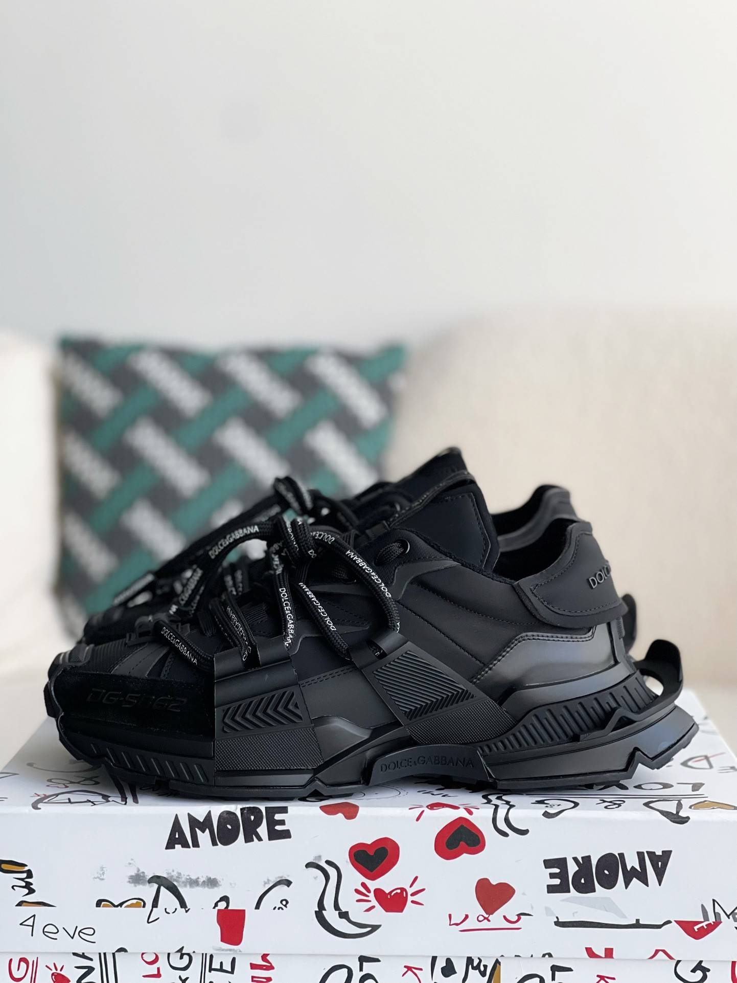 Dolce Gabbana Sneakers