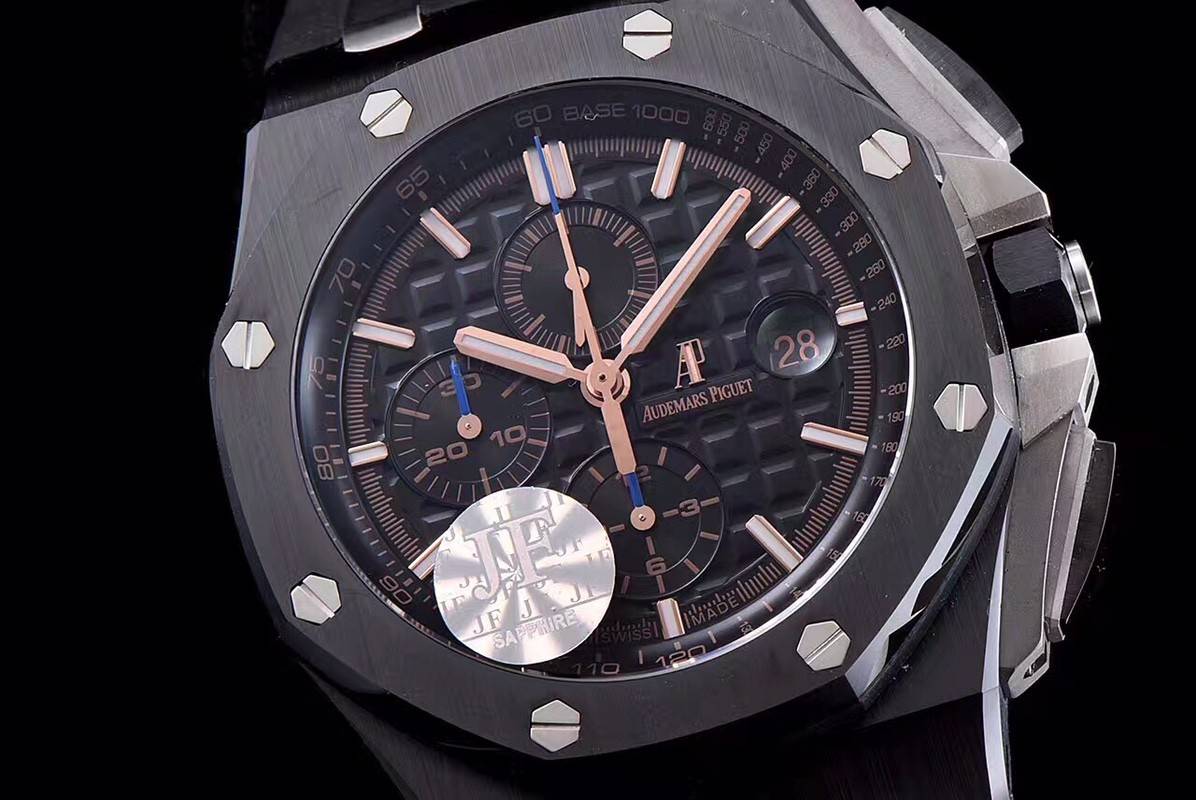 Audemars P1g*et Royal Oak Series 2017 New Men