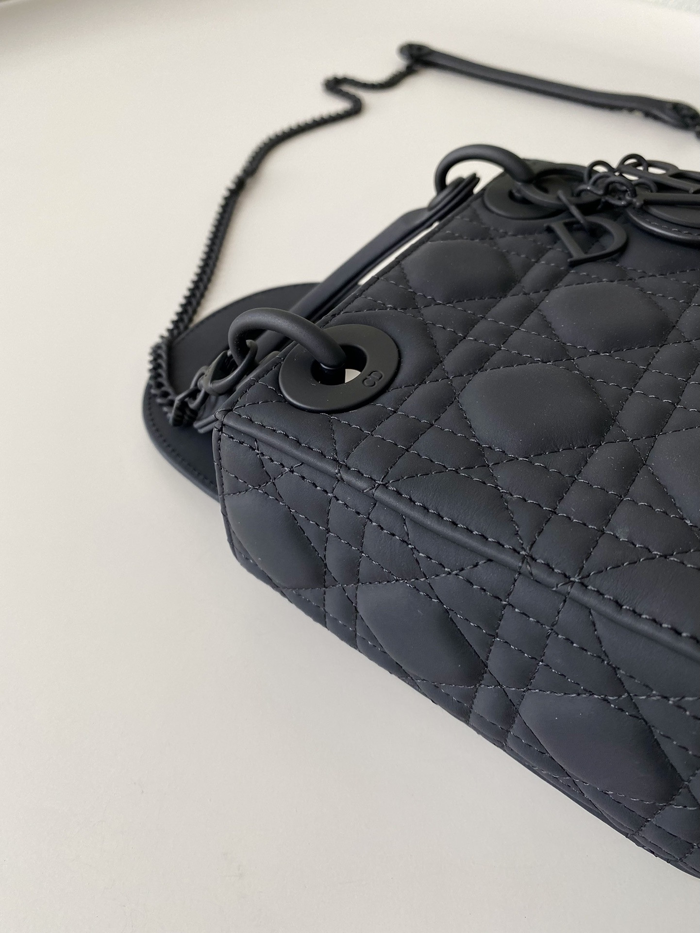 Mini Lady D10r Bag