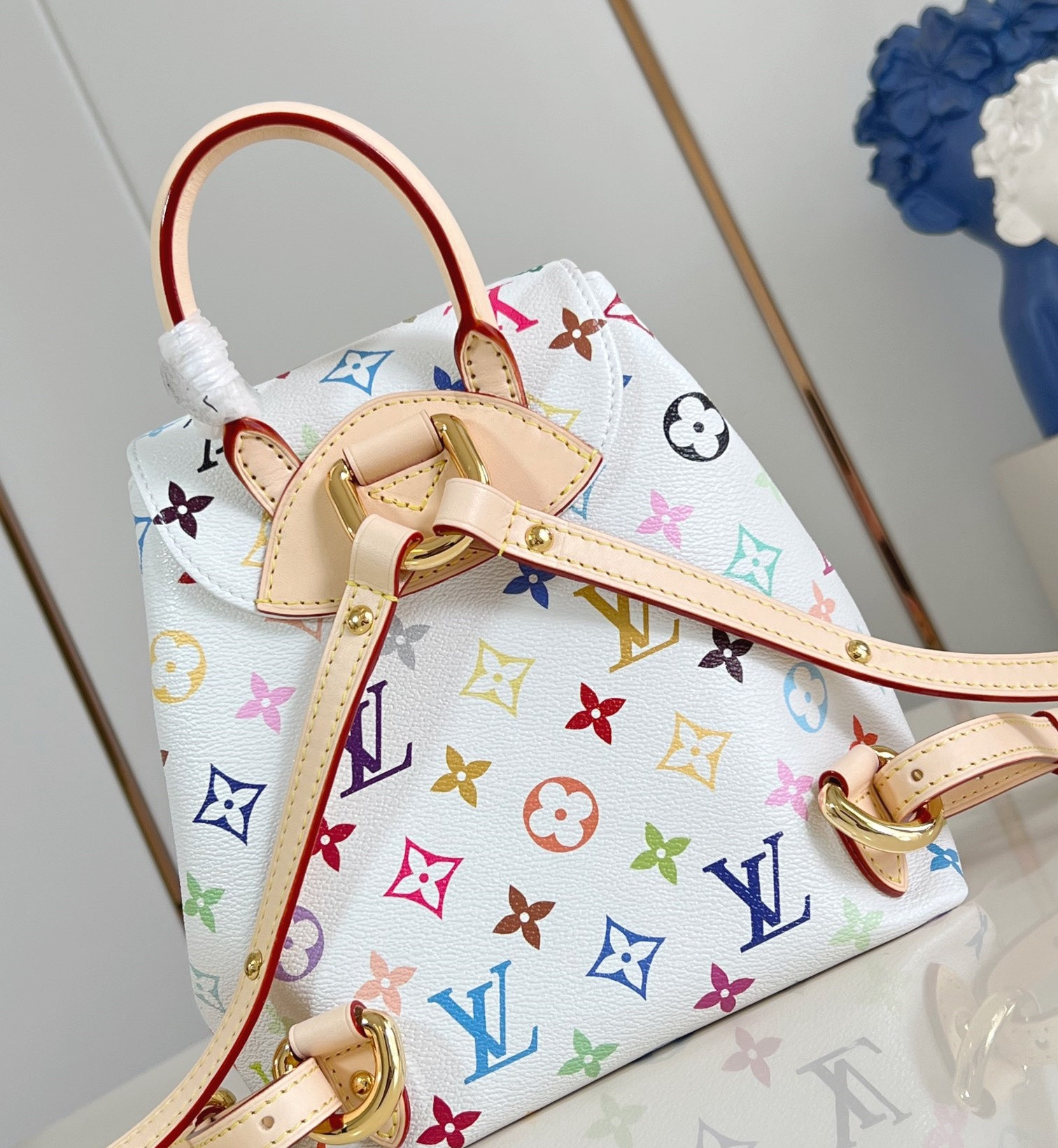 L0vis Vvtt0n Venice Backpack