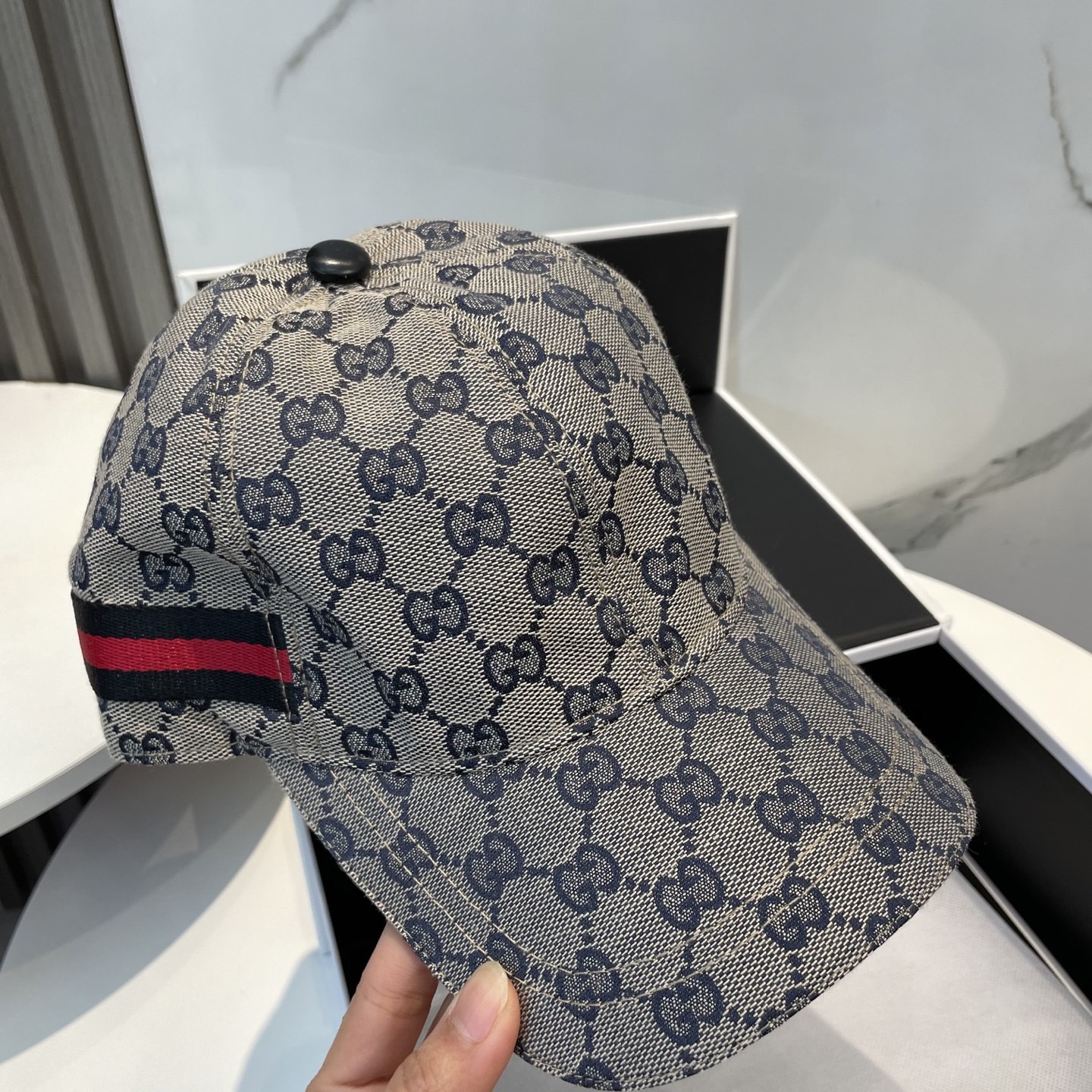 [#4922] Gvc*1 baseball cap peaked c ap hat