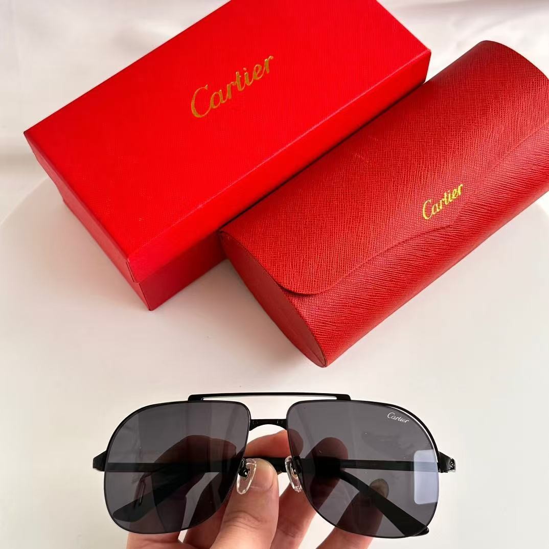 Ca*t1er sunglasses