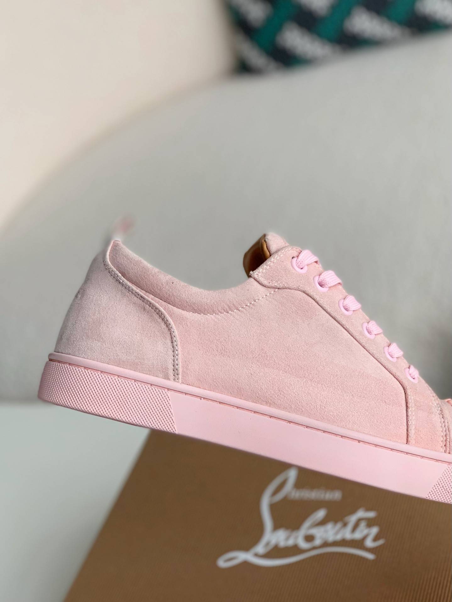 Chr1st1an Louboutin Sneakers