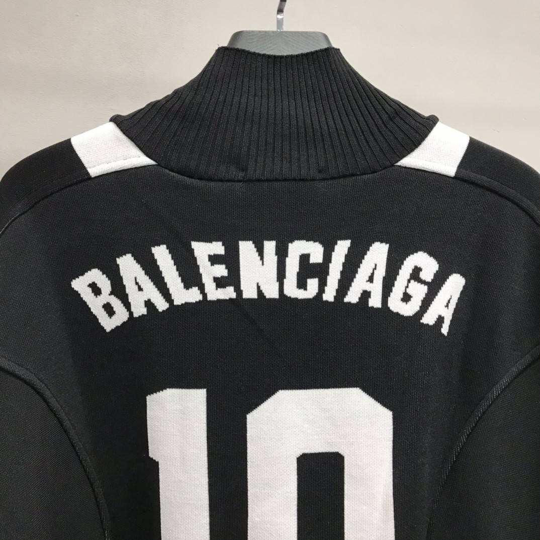 Ba1en*iaga No. 10 Manchester United sweater