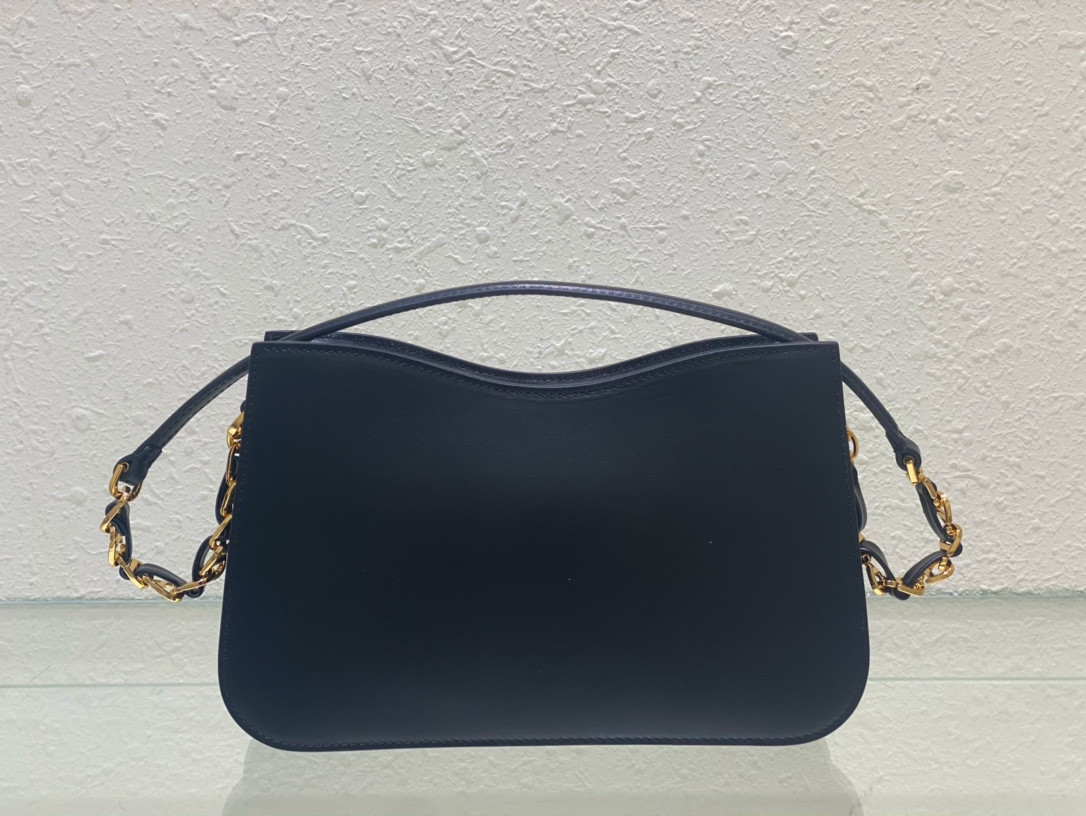 D10r Cd Signature Hobo Bag