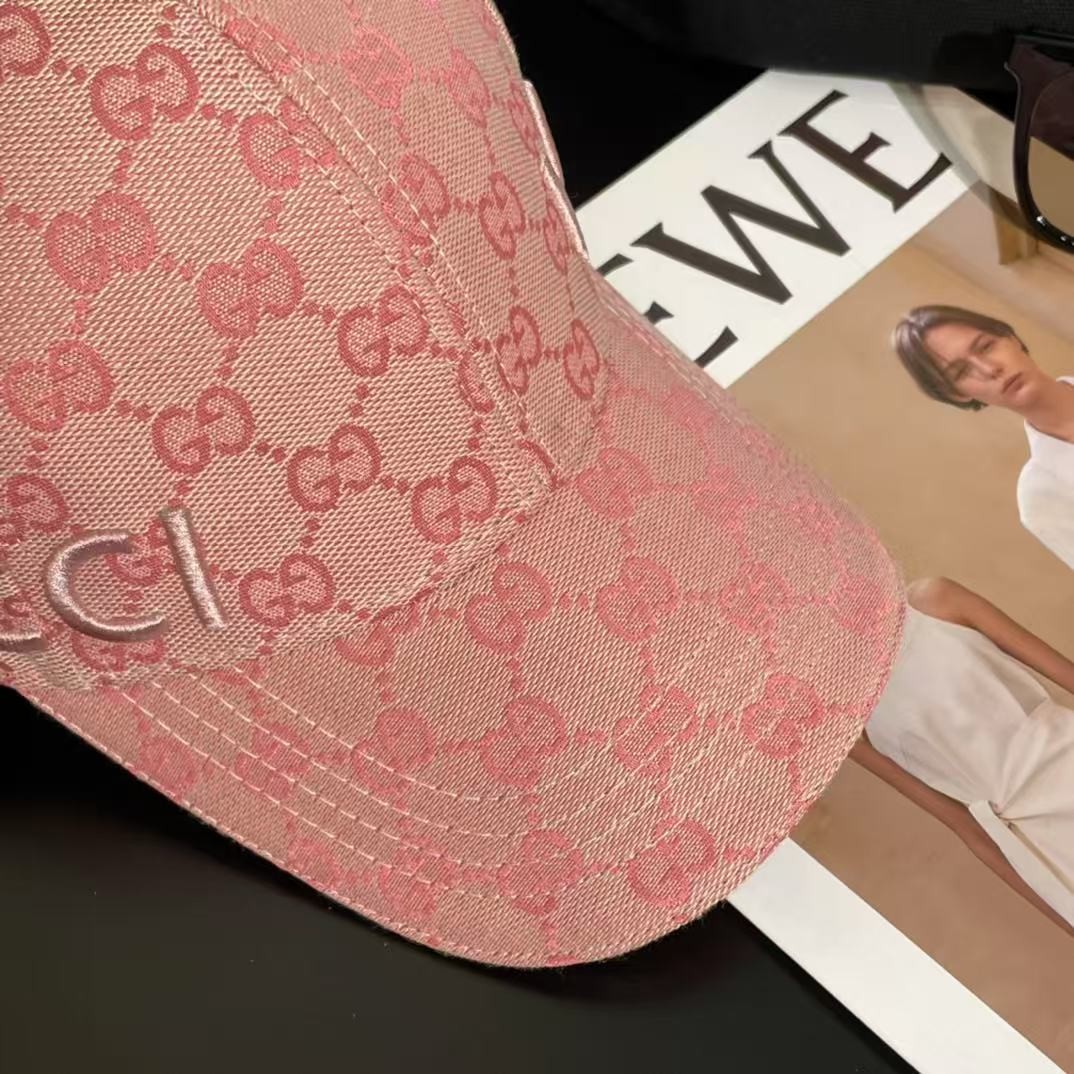 [#4827] Gvc*1 baseball cap peaked c ap hat