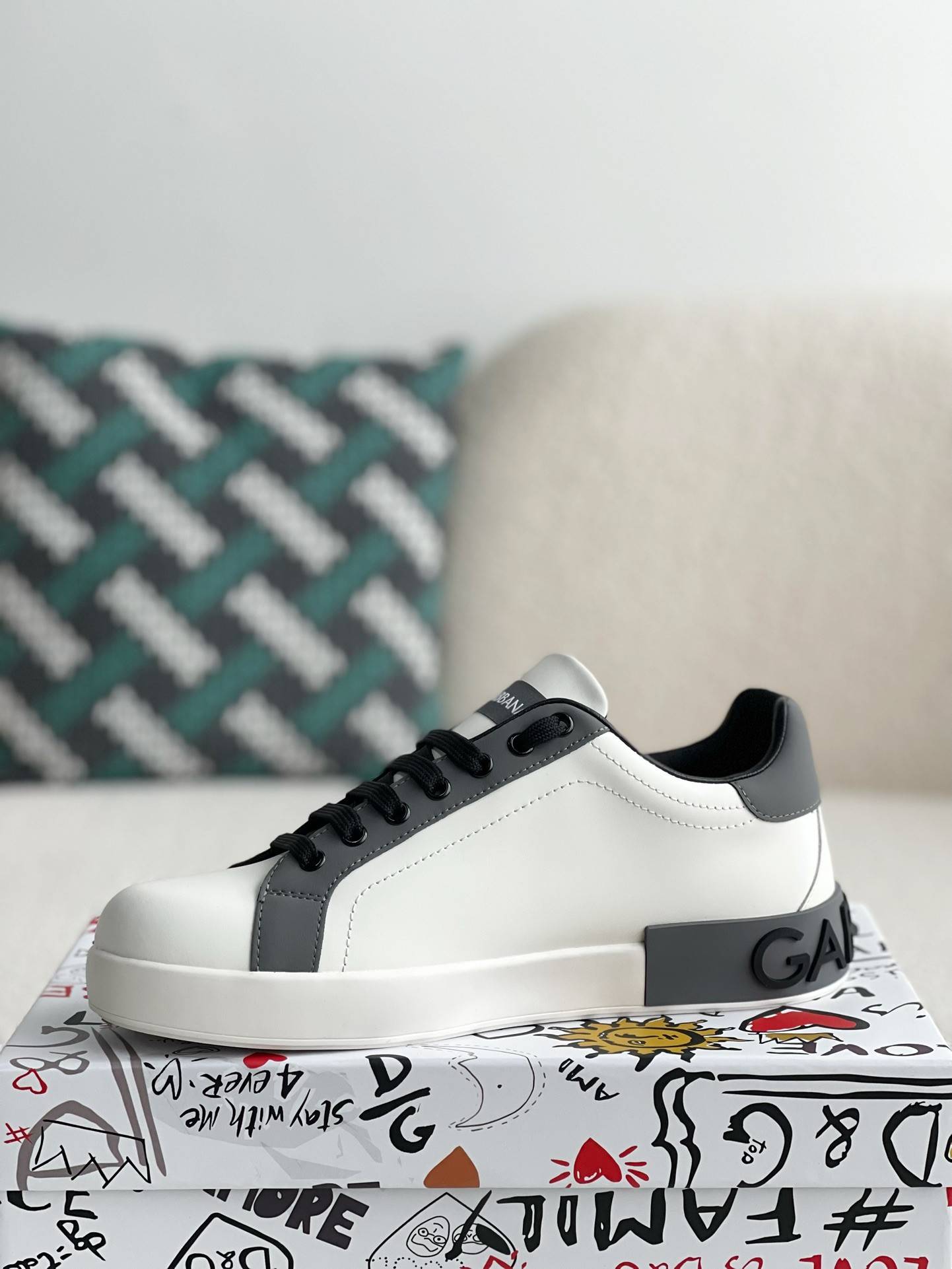 Dolce&amp;Gabbana Sneakers