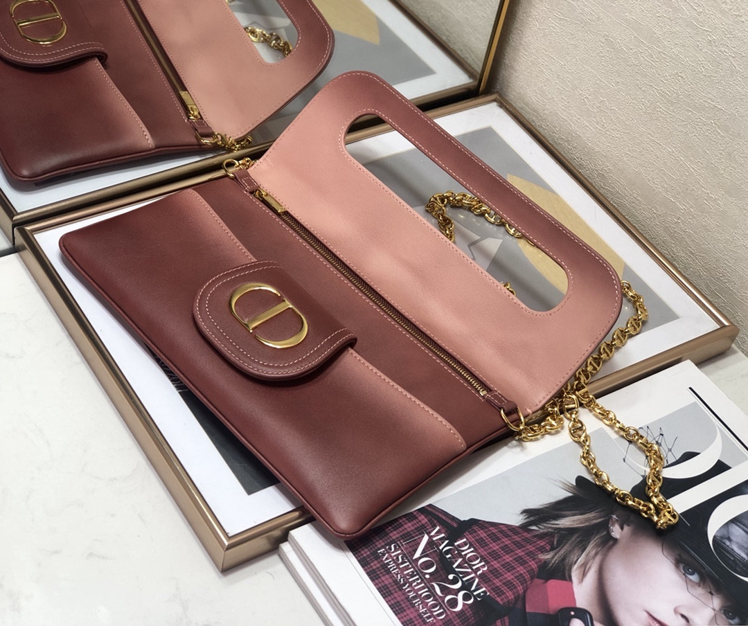 D10r Mini Travel Vanity