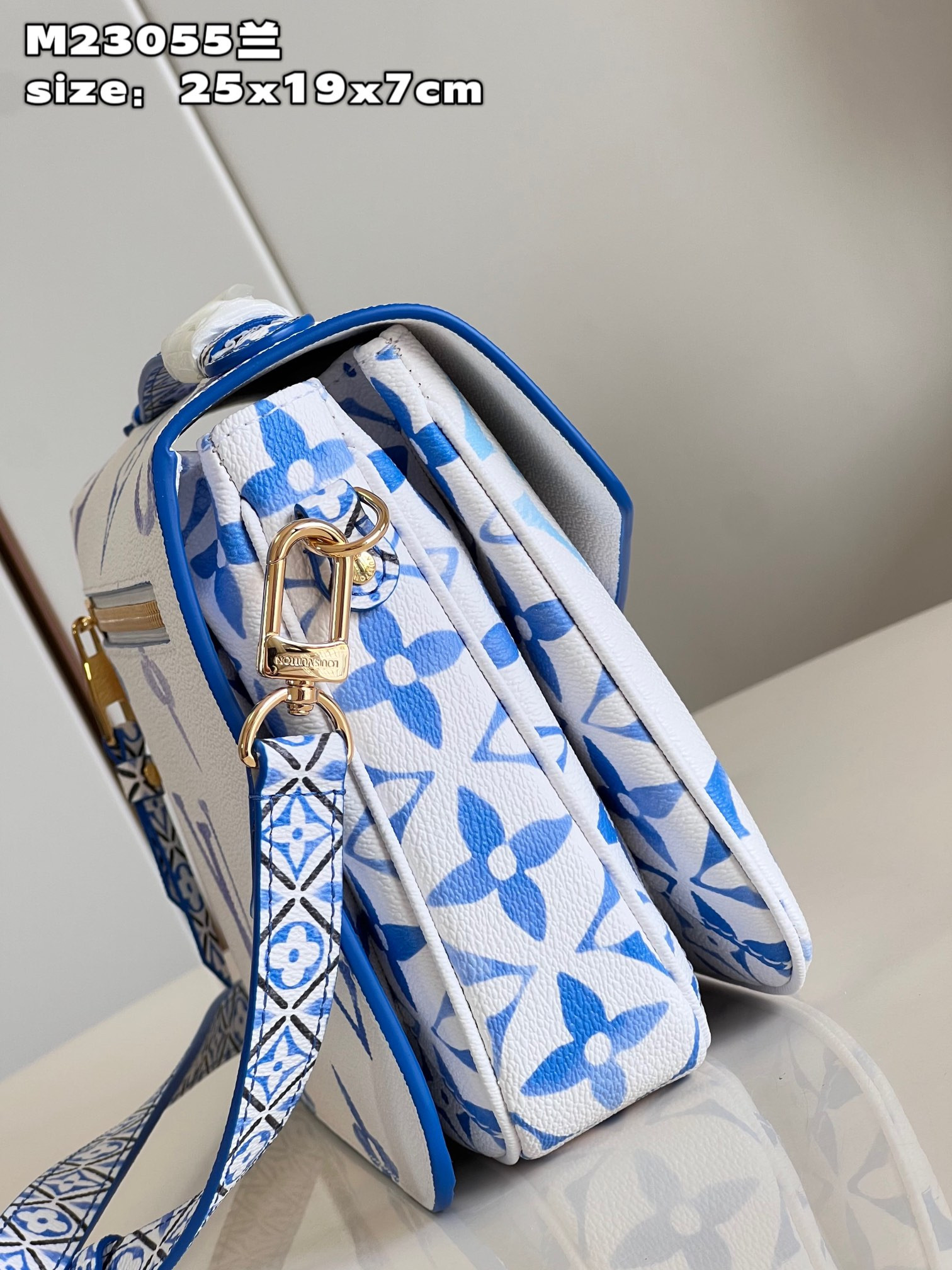 L0vis Vvtt0n Pochette Metis Bag