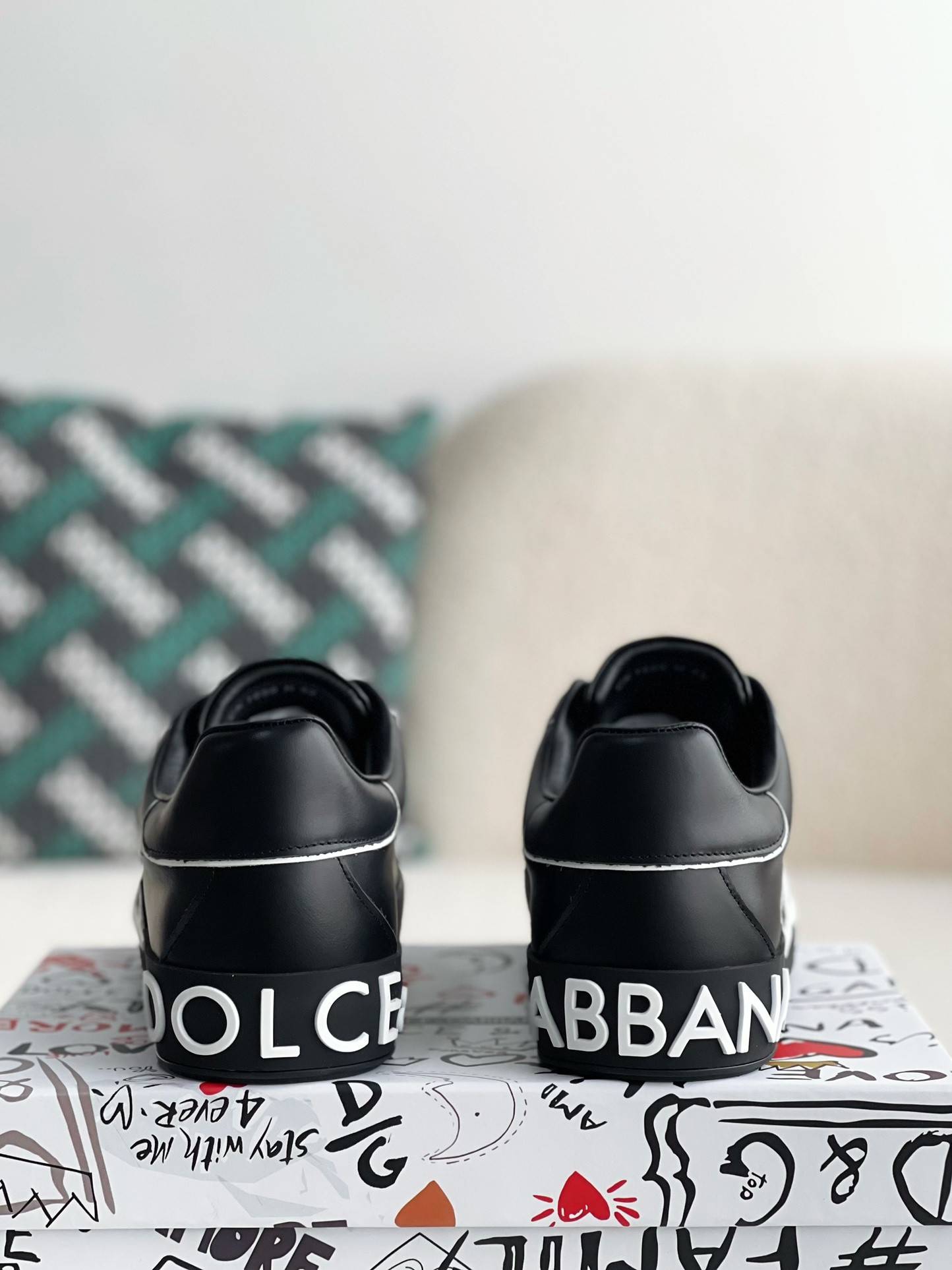 Dolce&amp;Gabbana Sneakers