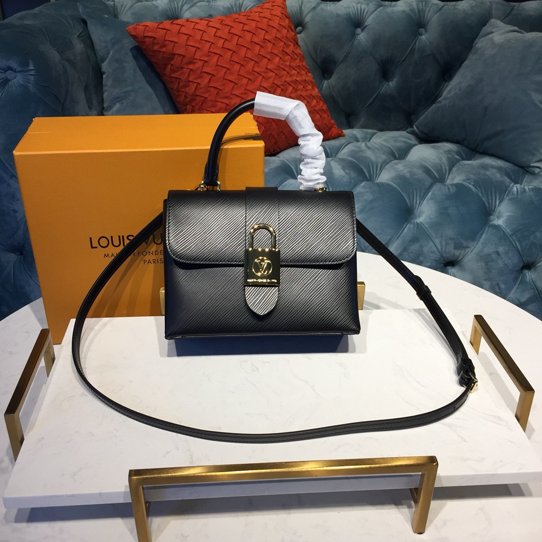 L0vis Vvtt0n Locky Bb Bag