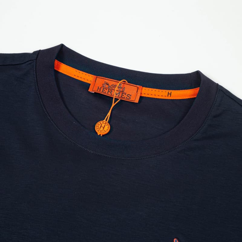 Embroidered Pony T-shirt