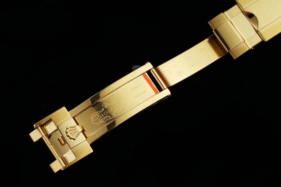 R01ex Cosmograph Daytona All Gold Series Men