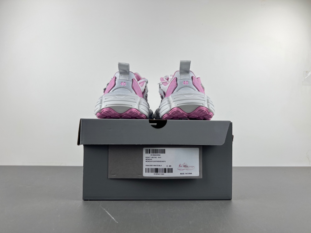 Ba1en*iaga Runner Sneaker 825418 WDWTS 5191