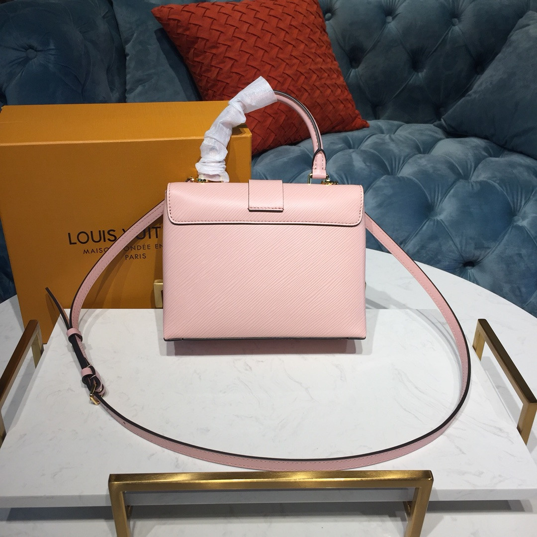 L0vis Vvtt0n Locky Bb Bag