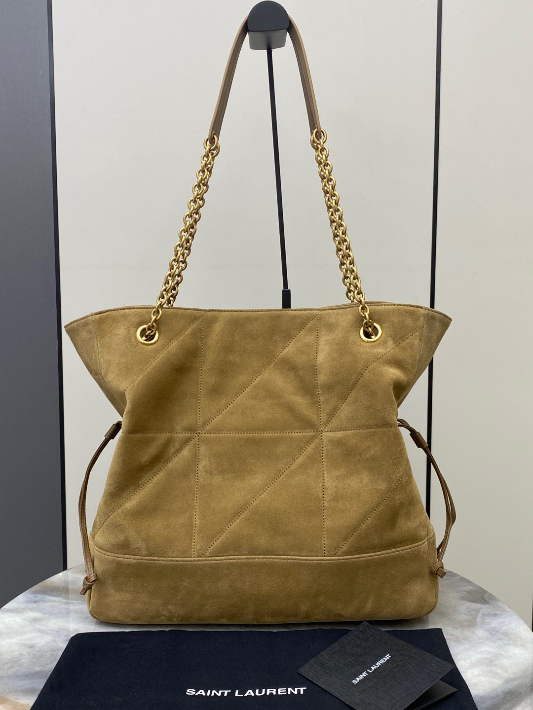 Y51 Jamie 4.3 Large Pochon