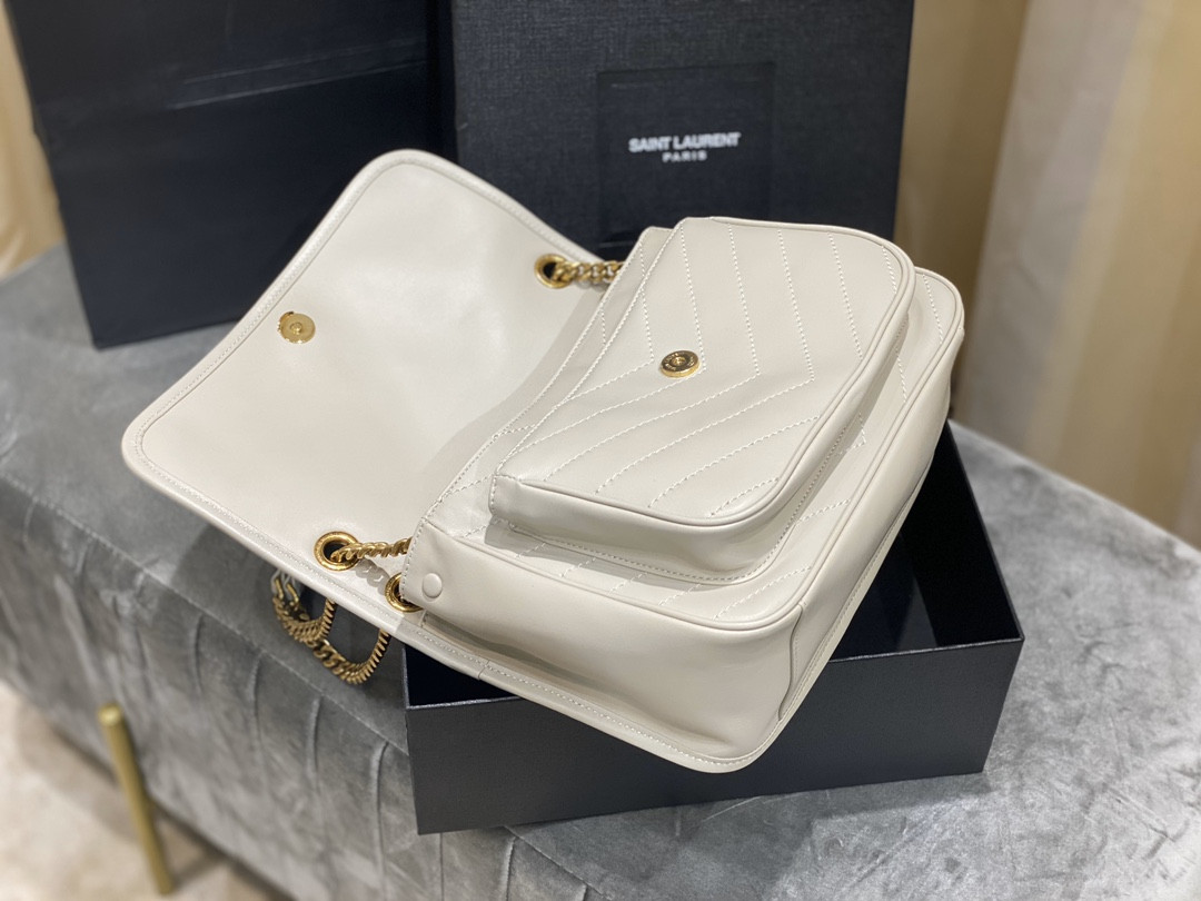 Y51 Niki Medium Bag
