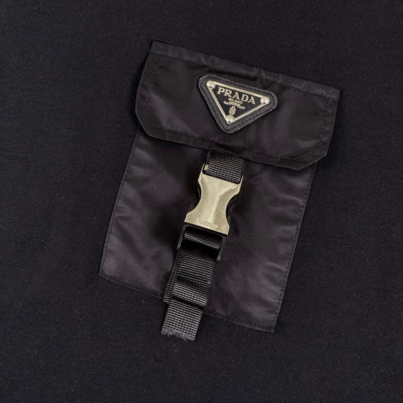 Utility Pocket T-shirt