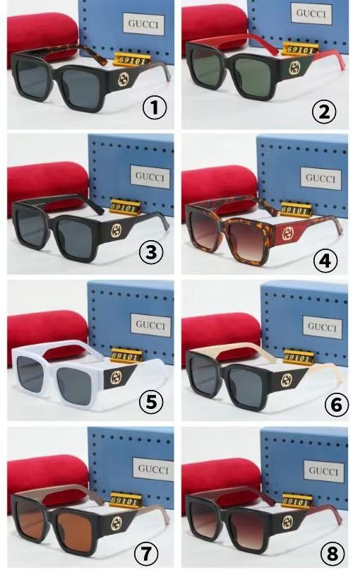 Gvc*1 sunglasses