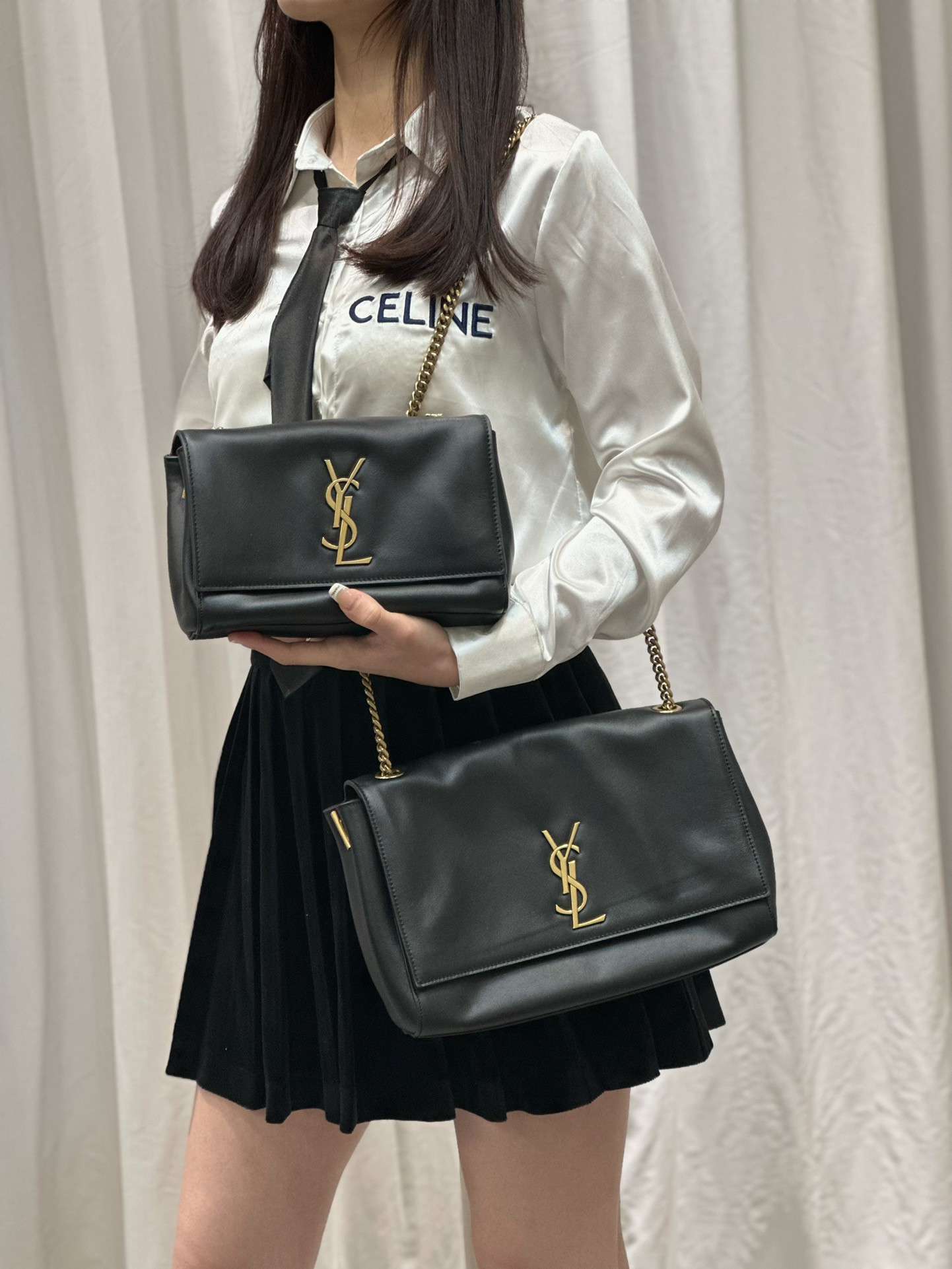 Y51 Kate Bag