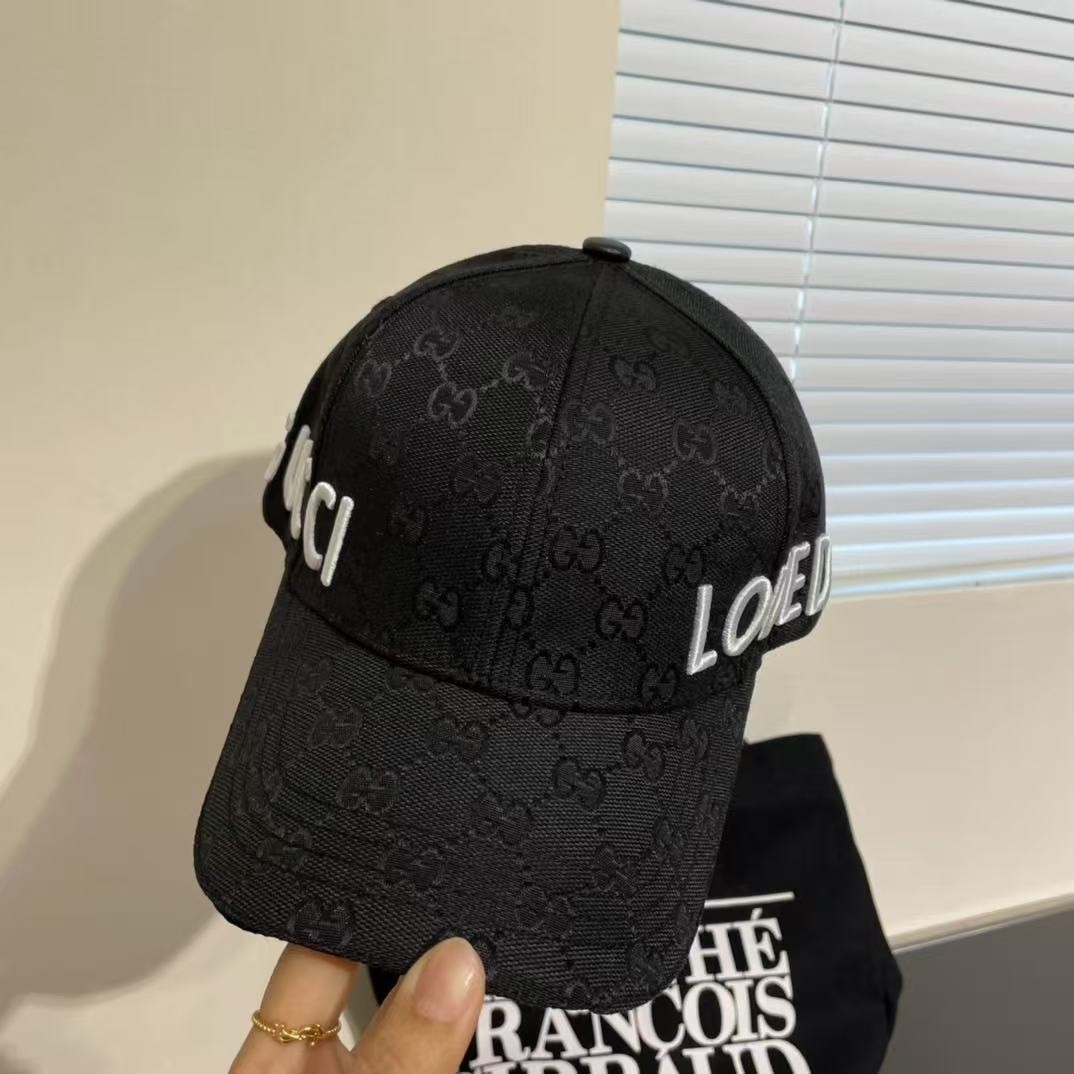 [#4819] Gvc*1 baseball cap peaked c ap hat