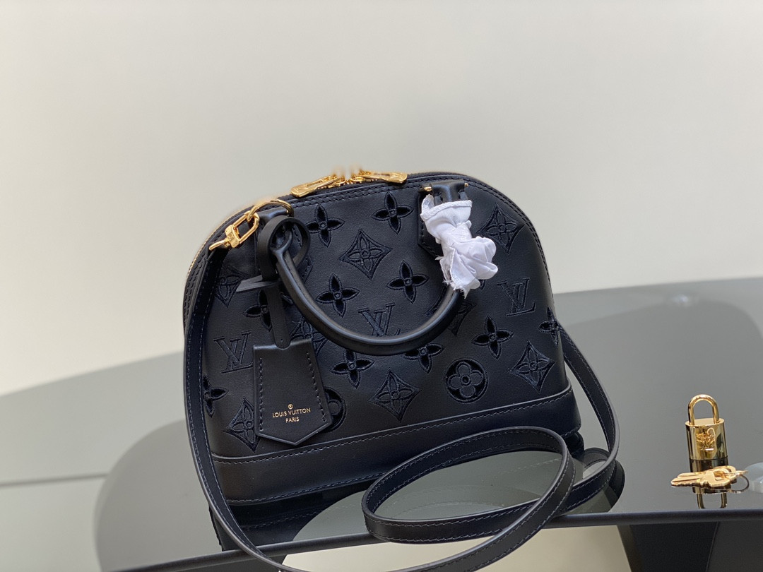 Lv Alma Bb