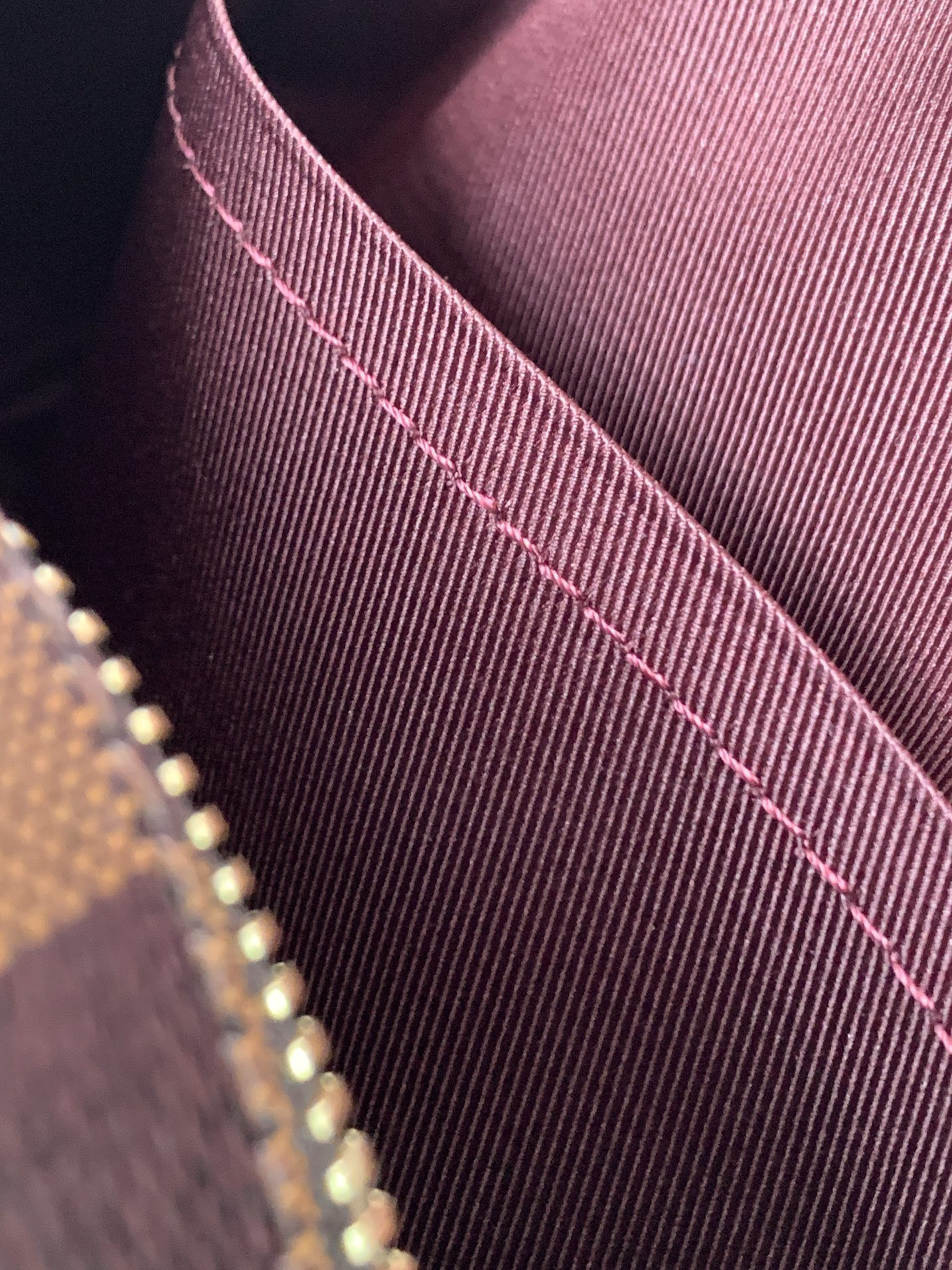 L0vis Vvtt0n Valisette Souple Bb Bag