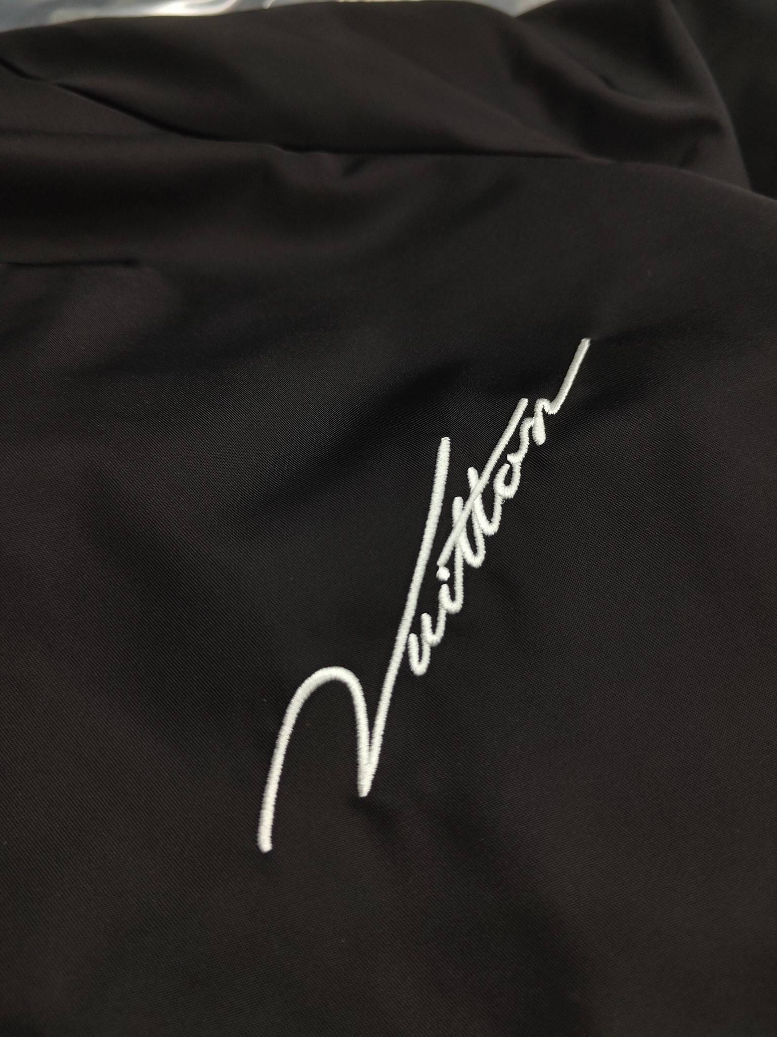 L0vis Vvtt0n coach jacket