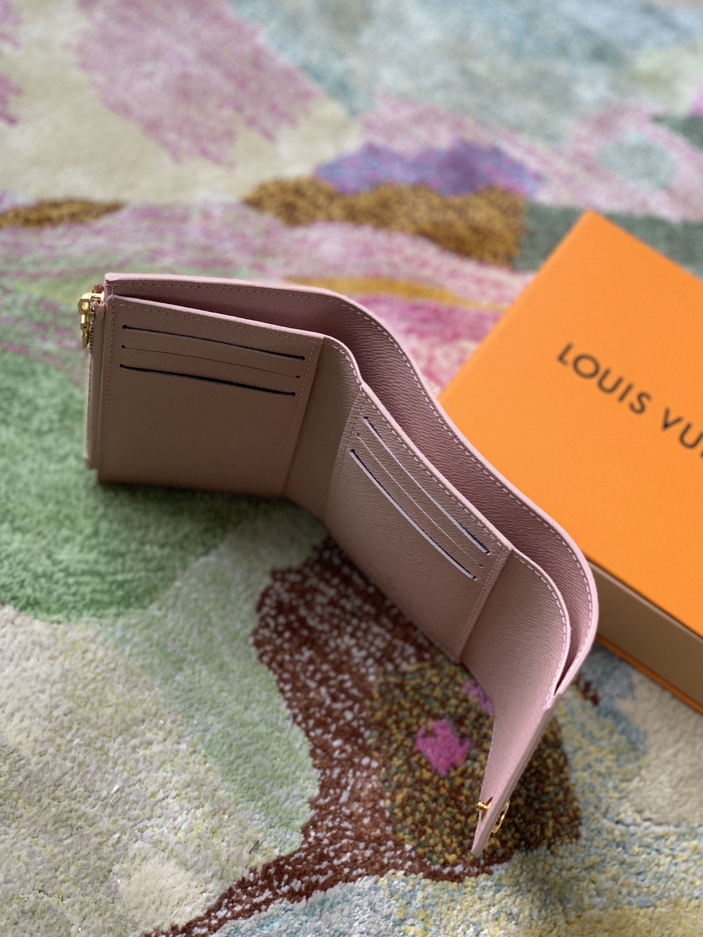 L0vis Vvtt0n Victorine Bag