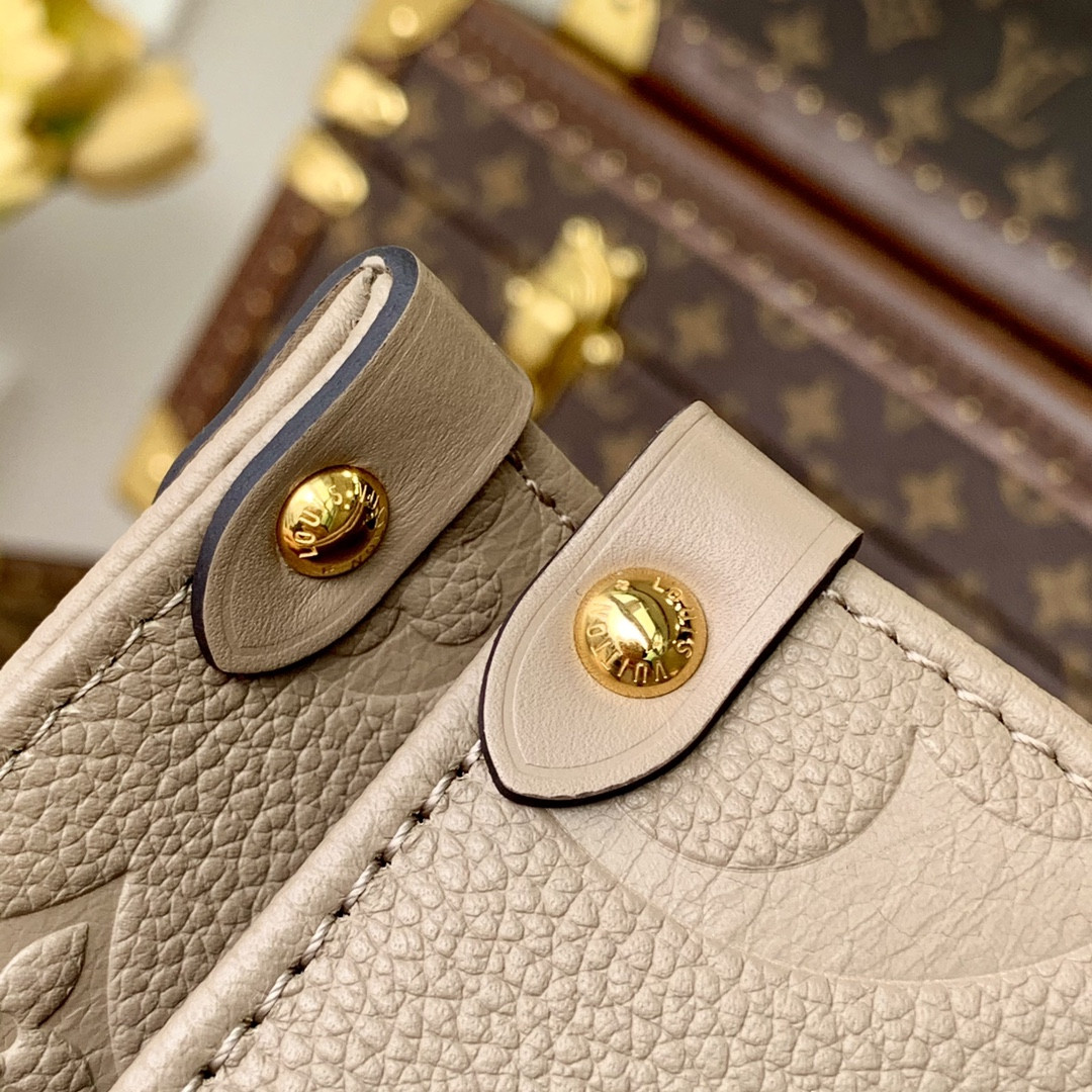 L0vis Vvtt0n Onthego Bag