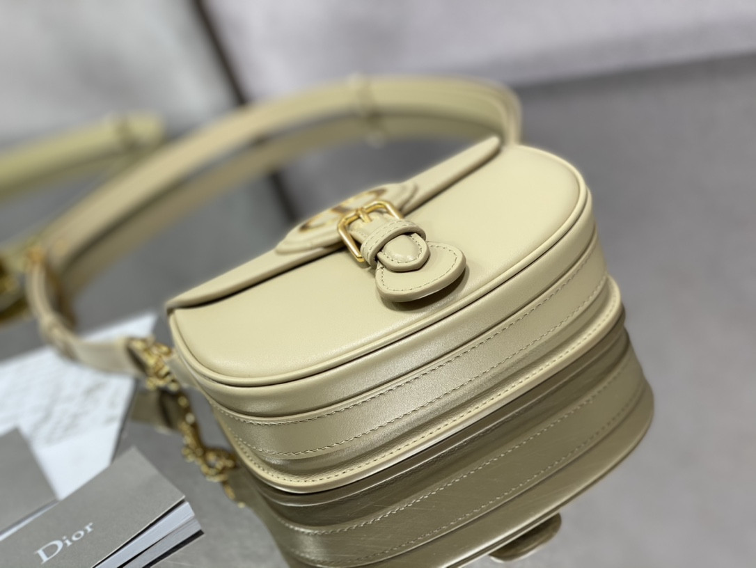 Small D10r Bobby Bag