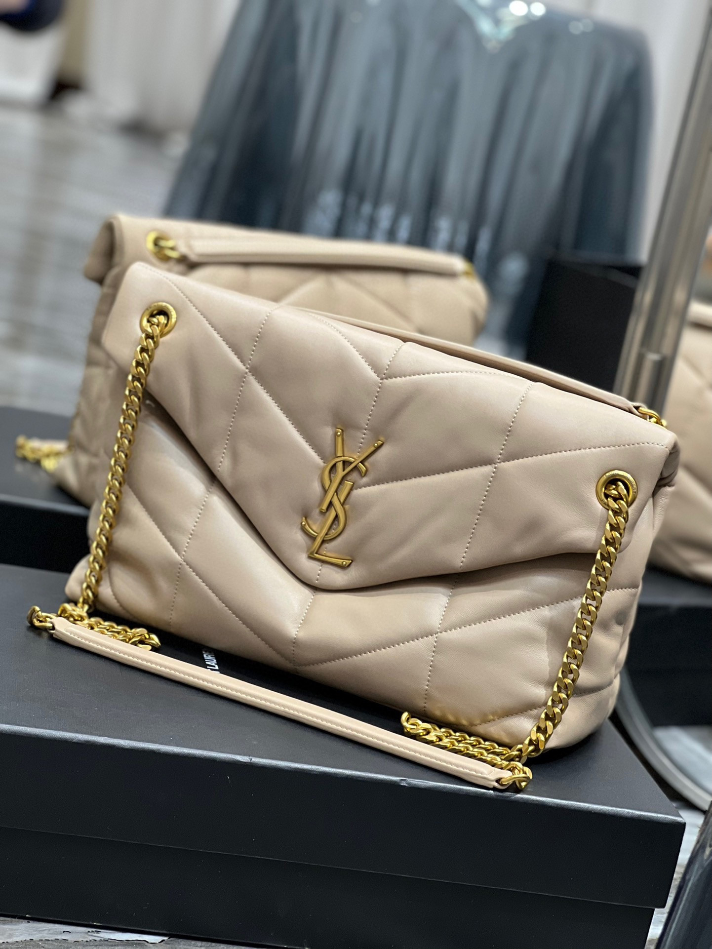Y51 Loulou Bag