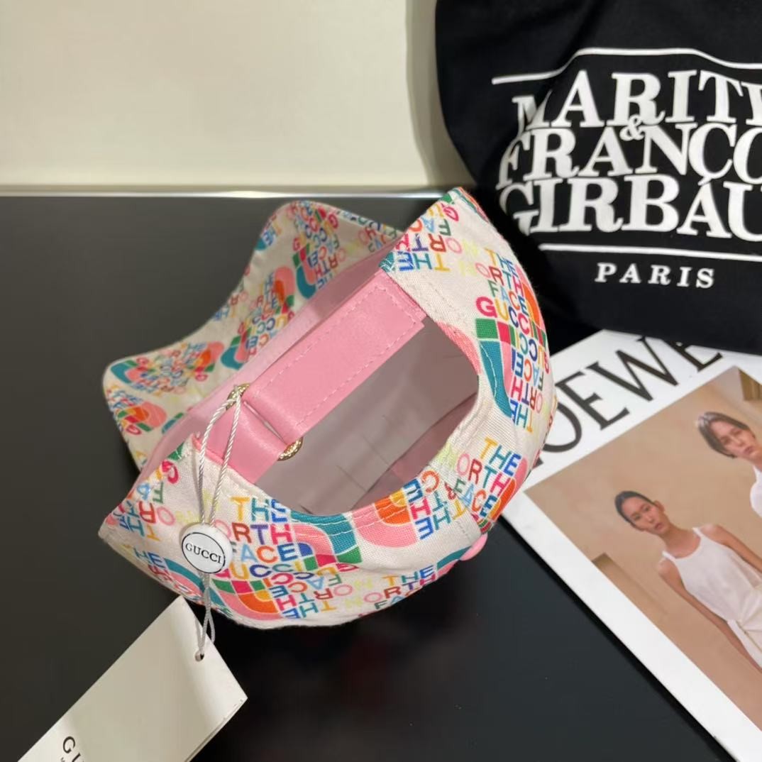 [#4903] Gvc*1 baseball cap peaked c ap hat