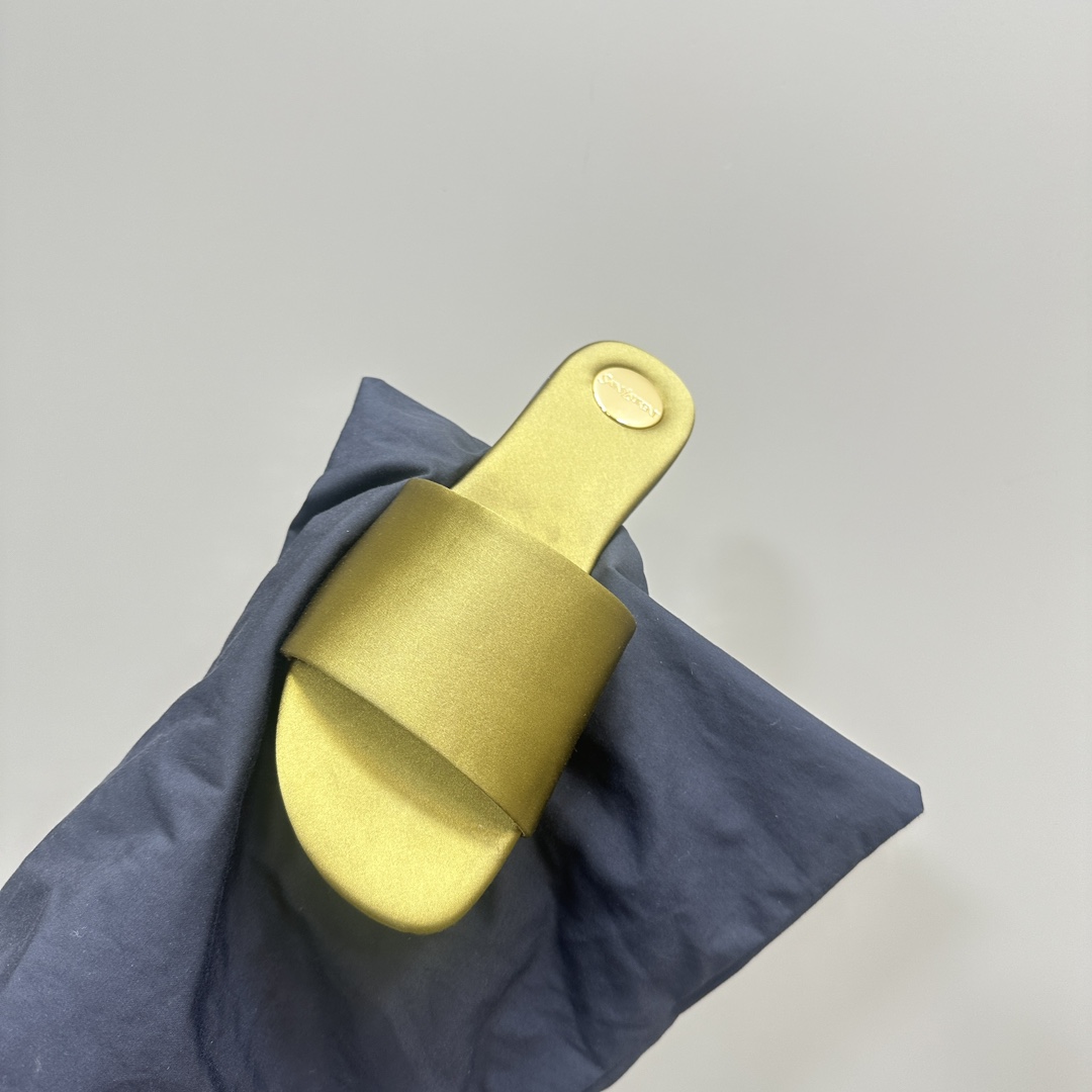 Y51 pointed open-toe high heels leopard slippers: 10.5CM size: 35-42 (41.42 custom-made, no return or exchange)