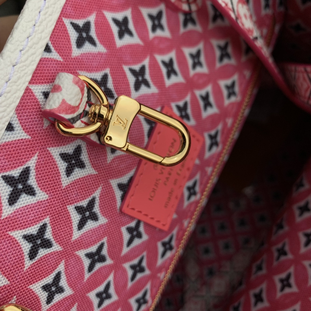 L0vis Vvtt0n Onthego Bag