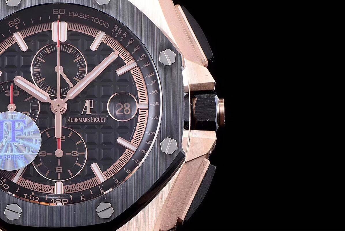 Audemars P1g*et Royal Oak Series 2017 New Men