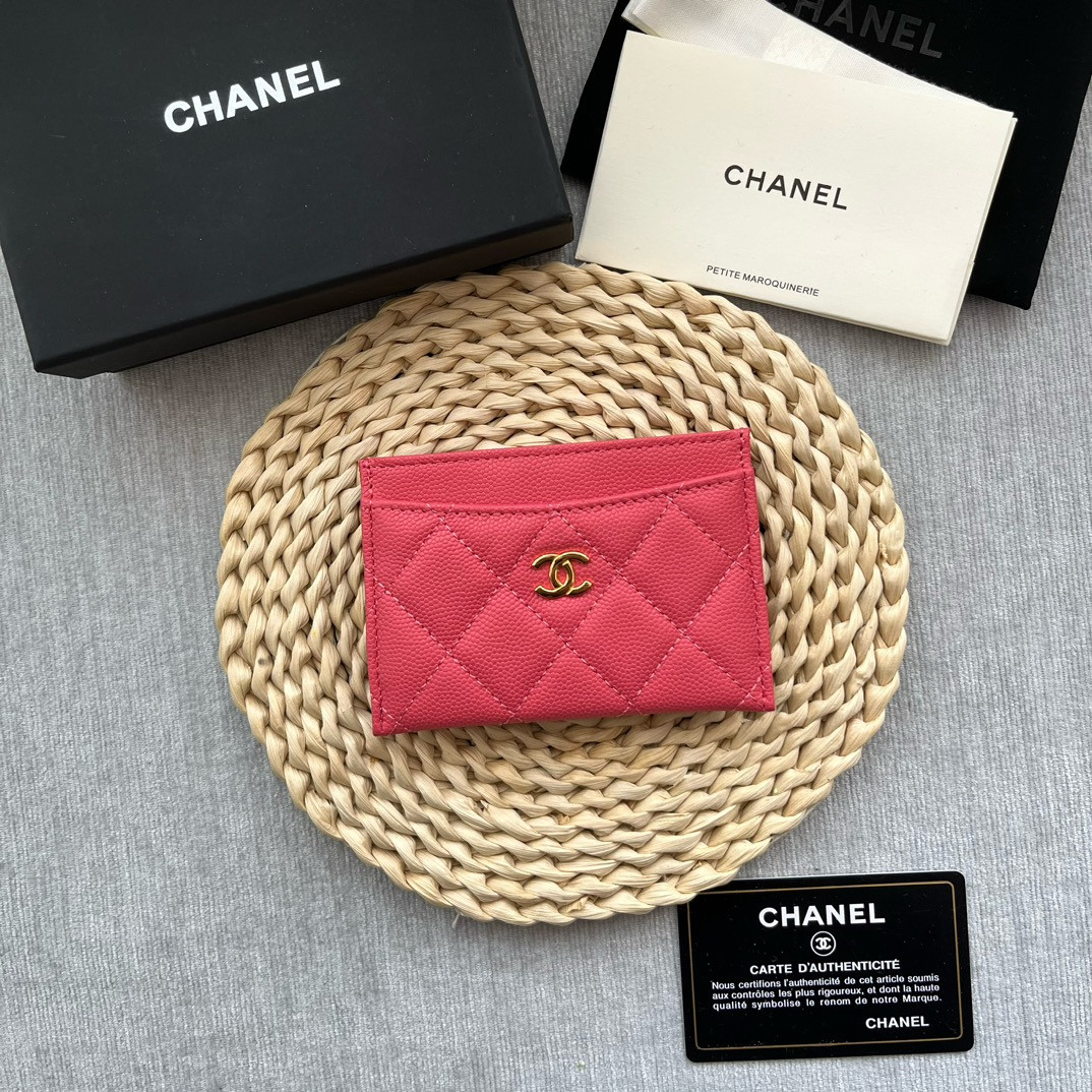 Chanle Wallet