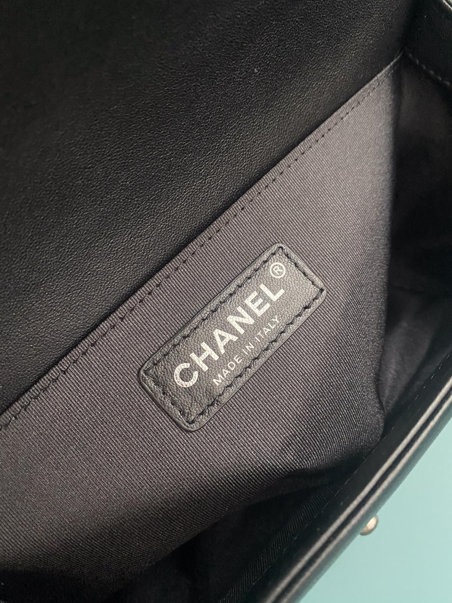 Chanle Boy Chanle Handbag