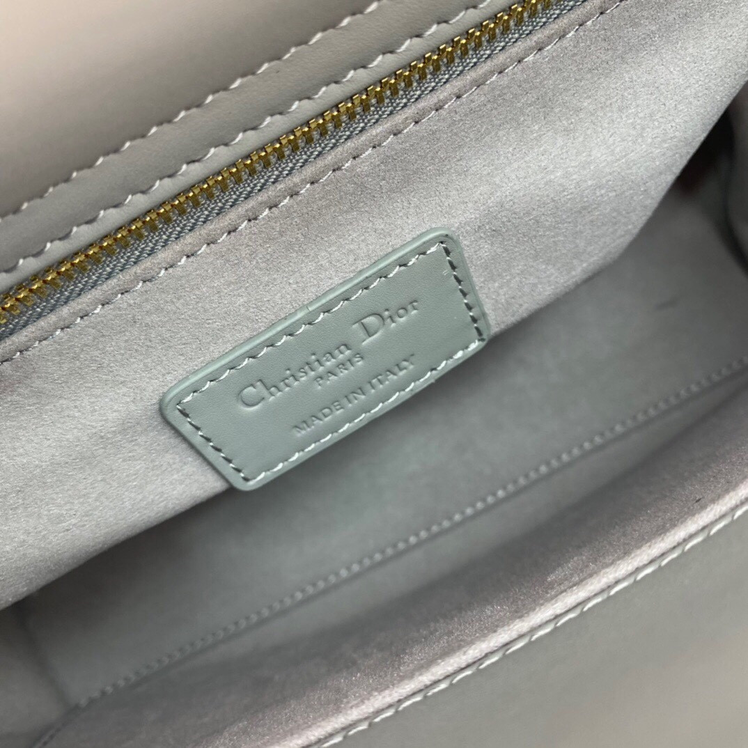 Medium Lady D10r Bag