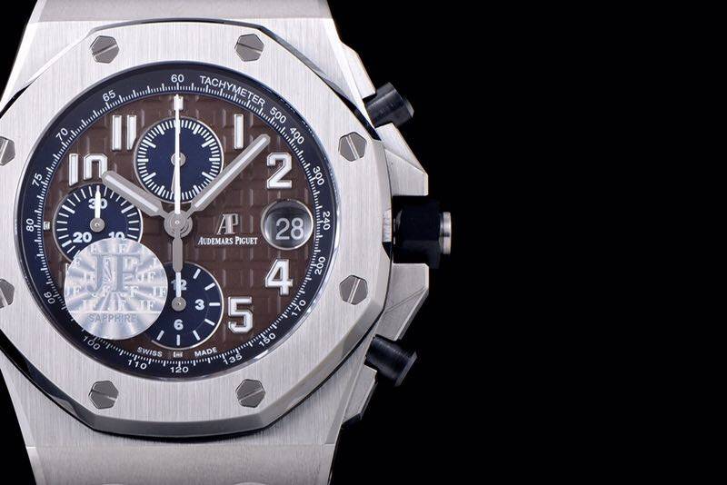 Audemars P1g*et 12H Chronograph Series Men
