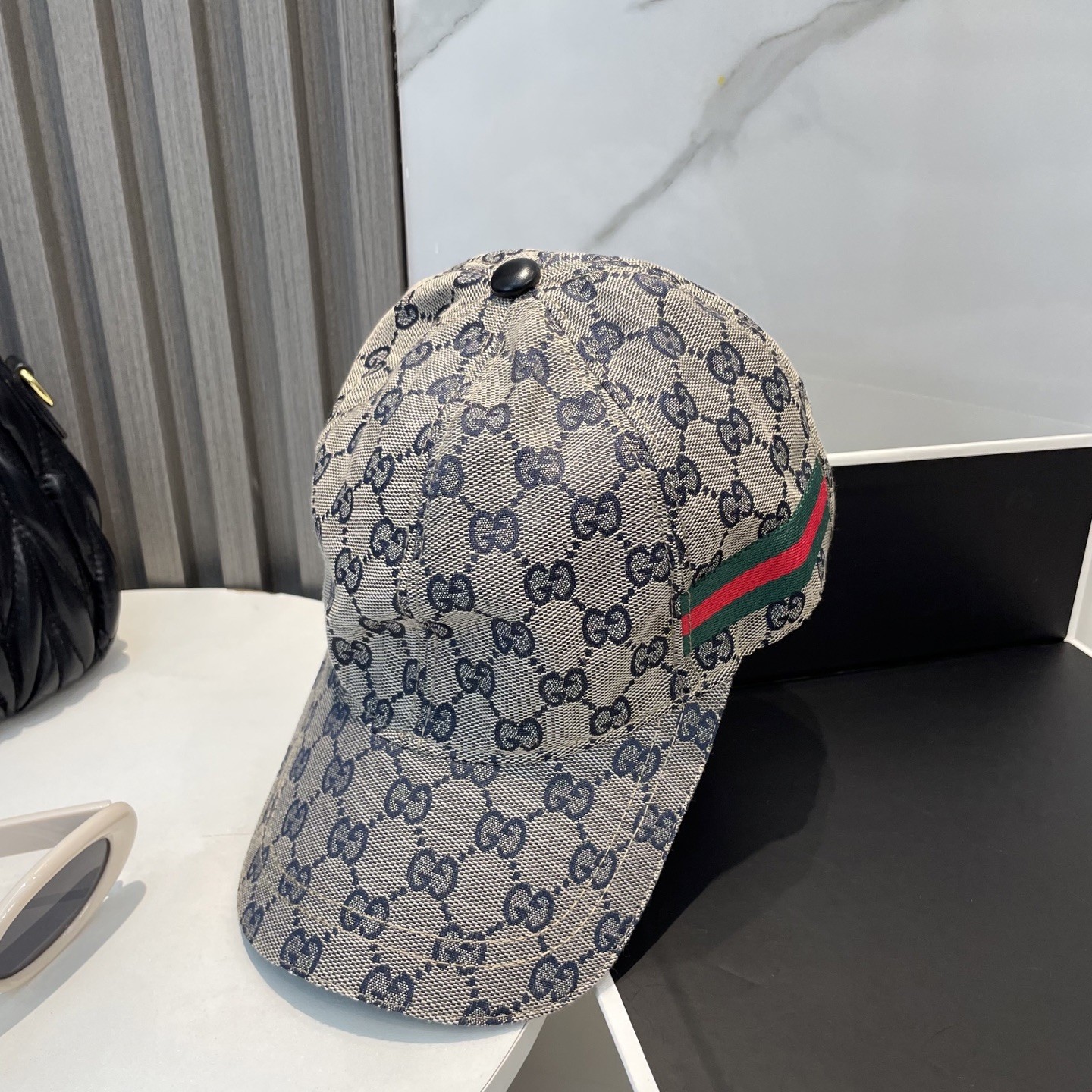 [#4919」 Gvc*1 baseball cap peaked c ap hat